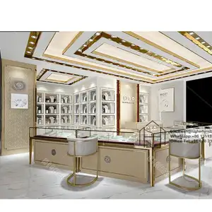 Jewelry Display Cabinet Jewellery Counter Design For Jewellery Counter Design