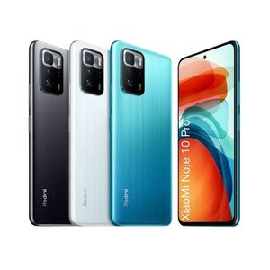 Teléfono Inteligente Android <span class=keywords><strong>RedMi</strong></span> <span class=keywords><strong>Note</strong></span> <span class=keywords><strong>10</strong></span> <span class=keywords><strong>Pro</strong></span> Versión Global Original al por Mayor, 6+128 GB, Teléfonos Móviles Usados, Cámara Trasera de 108 MP, Octa Core - Product Image 5