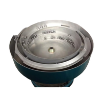 Nouveau mangeoireur vibrant à ressort avec moteur pour petites pièces métalliques - Vibrateur linéaire automatique