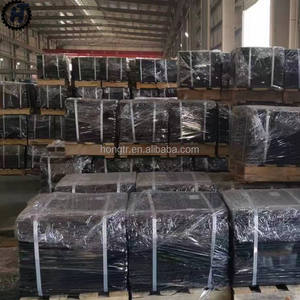 Onderdelen Voor Onderstel Voor 300*52.5*88 Rubberen Rupsbanden E35.2sr Nhk35sr Nhk35sr Nhk35sr - Product Image 5