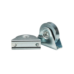 可定制滑动门滚轮30-100毫米U/V/Y槽轴承轮 - Product Image 2