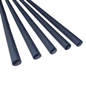 Électrode en titane MMO revêtue de <span class=keywords><strong>platine</strong></span>, tantale, ruthénium et iridium, barre d'anode pour le traitement industriel de l'eau - Product Image 3