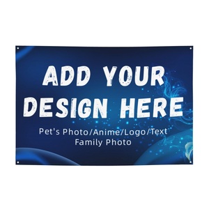 <span class=keywords><strong>Banner</strong></span> publicitario cartel de vinilo exterior promocional impreso Flex <span class=keywords><strong>banner</strong></span> 3x5ft <span class=keywords><strong>negocio</strong></span> a todo color personalizado PVC <span class=keywords><strong>banner</strong></span> - Product Image 1