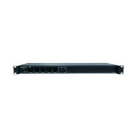 Console de mixage d'éclairage pour salles d'opéra et de théâtre, commutateur manuel DMX512