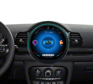 Radio para Auto Android de 11.8 Pulgadas Krando para BMW <span class=keywords><strong>Mini</strong></span> Cooper F54 <span class=keywords><strong>2016</strong></span>-2022, Reproductor Multimedia con Navegación GPS, Audio y Carplay Inalámbrico - Product Image 5