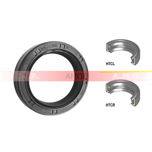 ซีลน้ำมัน <span class=keywords><strong>HTC</strong></span> htcr htcl เพลาหน้า35*49*6ชิ้นส่วนเครื่องยนต์สำหรับ Toyota 90311-35008 90311-35040ประเทศจีน - Product Image 3