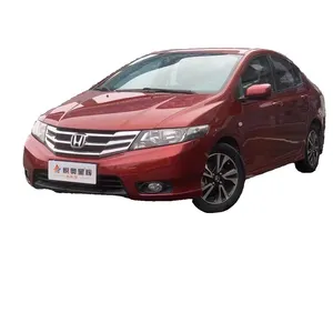 2015 H-onda City in good condition Used Car