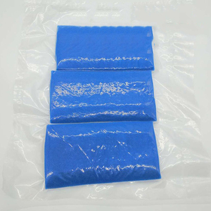 Woxin éponge filtrante en <span class=keywords><strong>mousse</strong></span> <span class=keywords><strong>bleue</strong></span> de haute qualité pour pompe de piscine pour usage domestique hôtels fermes nouvelle condition utilisée <span class=keywords><strong>filtration</strong></span> de piscine - Product Image 6