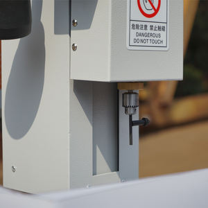 Küçük delik EDM sondaj makinesi düşük fiyat CNC DS703A elektrik-kıvılcım perforasyon Motor çekirdek bileşenleri fabrika tezgah sondaj için - Product Image 5