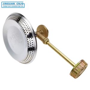 CNJG-Quemador de estufa de Gas portátil, cilindro de LPG de alta calidad, individual, en África - Product Image 2