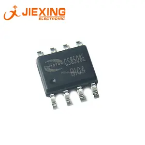 Integrated Circuit CS8508E SMD 8-pin SOP8 loudspeaker box amplifier power amplifier chip IC