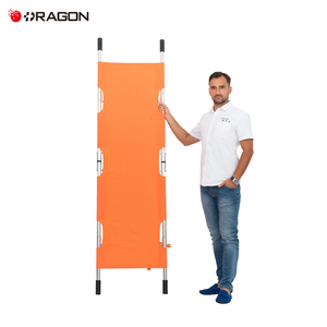 드래곤 핫세일 공장 도매 스트레처 4단 접이식 스트레처 응급처치용 - Product Image 2