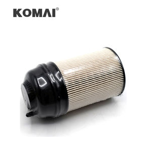 Kit de filtre à carburant Eco 4710902455 4730901251 A4730901451 4730901451 pour camion Mercedes-Benz - Product Image 5