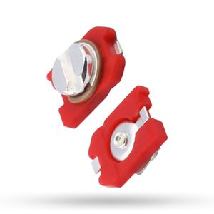 TZC3 CAP TRIMMER Biến 5-20PF Bề Mặt Gắn Tụ 100V SMD 1MHz 0.067 "(1.70Mm) TZC3P200A110R00 Trong Kho - Product Image 2