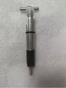 Inyector de Combustible para Excavadora, Accesorio 105118-6920 1051186920 ME440837 para Mitsubishi 6D34 para Maquinaria de Construcción - Product Image 5