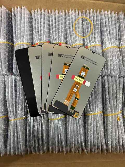 Smartphones LCD Display Screen Replacement for for for for & Pantalla-6 Months Warranty Customized Packaging