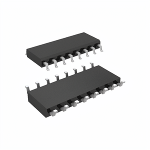 ชุดอุปกรณ์อิเล็กทรอนิกส์ MAX4651ESE+T 16 SOlC (0.154 นิ้ว, กว้าง 3.90 มม.) อินเทอร์เฟซพร้อมส่ง IC SWITCH SPST NCX4 4OHM 16SOlC - Product Image 1