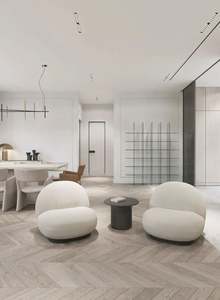 Supdesigner - Rendu 3D résidentiel - Design d'intérieur - Villa de luxe - Service de rendu 3D personnalisé moderne - Design d'intérieur - Product Image 3