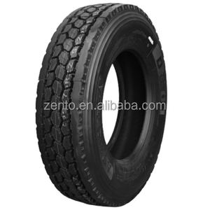 THREE-A GITI ROADONE LINGLONG Offres Spéciales chinois TBR pneus de camion radiaux GITI 315/60R22.5 pneus de camion - Product Image 1