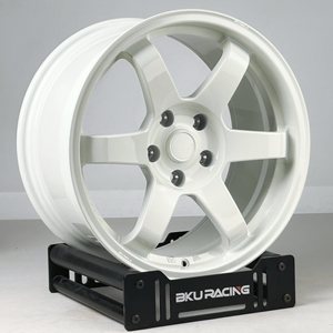 <span class=keywords><strong>Jantes</strong></span> Bku forgées 5x112, 18, 19, 20, 21, 22 pouces, <span class=keywords><strong>jantes</strong></span> super concaves en alliage T6, <span class=keywords><strong>jantes</strong></span> de course <span class=keywords><strong>pour</strong></span> BMW G30 G20 G21 G31 G80 G82 M3 M4 - Product Image 5