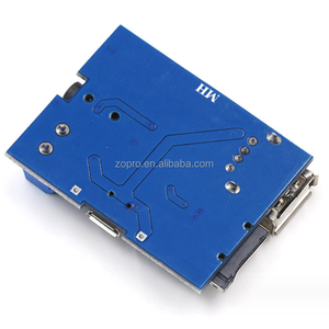 MP3 giải mã Board được xây dựng trong bộ giải mã khuếch đại TF thẻ USB giải mã Máy nghe nhạc mô-đun - Product Image 5