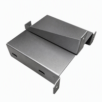 Fabrication sur mesure de pièces métalliques OEM, découpe laser de précision en acier, pliage de métal en acier inoxydable