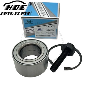VKBA 6746 DAC49880048 ABS 2H0 407 627 A Wholesale HDE Auto Parts <b>Wheel</b> Bearing Repair Kit for VW Amarok 2010- - Product Image 5