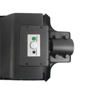 Farola led <span class=keywords><strong>solar</strong></span> dividida, impermeable, de inducción automática, modular, lista de precios - Product Image 4