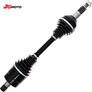 Eje de Transmisión Delantero JGMOTO, Compatible con Outlander Renegade <span class=keywords><strong>650</strong></span> 850 1000R OEM 705502711 - Product Image 1