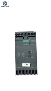 Contrôleur PLC, capteur, démarreur progressif, neuf d'origine 3RW3037-1BB04 - Product Image 1