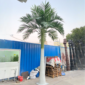 190Cm Indoor/Outdoor Giant Jazmine Large <strong>Palm</strong> <strong>Tree</strong> Decorative Fake Artificial Outdoor <strong>Trees</strong> for Sale Fiberglass Antenna <strong>Tower</strong> - Product Image 5