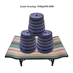 Cama Moderna de Alta Calidad para Gatos y Perros, Cama Plegable para Acampar, Hamaca para Mascotas, Muebles de Exterior con Diseño Plegable - Product Image 4