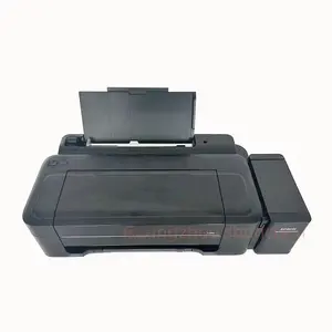 <span class=keywords><strong>Impresora</strong></span> <span class=keywords><strong>3D</strong></span> de <span class=keywords><strong>segunda</strong></span> <span class=keywords><strong>mano</strong></span> e-pson L310, tamaño A4, pigmento de cuatro colores, inyección de tinta por sublimación - Product Image 2