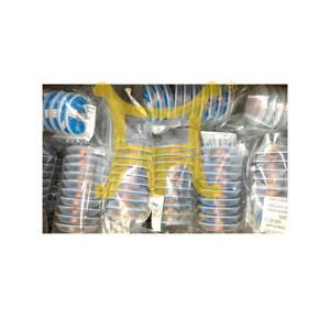 XHT Personnalisable Faible MOQ Mèche à dessouder en fil de soudure de 1,5 2 2,5 3 3,5 mm pour absorption d'étain et réparation - Product Image 1