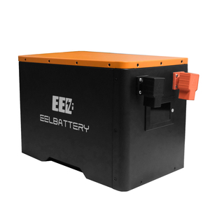 Auto 12v 200Ah 280Ah 314Ah <b>DIY</b> Box <b>Kits</b> Lithium Ion Batteries Pack for Camping Car Golf Cart - Product Image 3