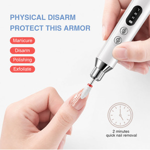 <span class=keywords><strong>Lima</strong></span> de <span class=keywords><strong>Uñas</strong></span> Inalámbrica con Velocidades Ajustables, 45000 RPM, Taladro Eléctrico para <span class=keywords><strong>Uñas</strong></span>, Lijadora de <span class=keywords><strong>Uñas</strong></span>, Set de Manicura y Pedicura, Esmalte de Gel - Product Image 1
