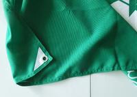 Bannière personnalisée en tissu polyester pour la promotion de sports d'extérieur et d'intérieur