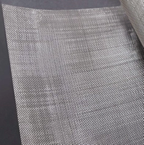 53 50 Micron Stainless Steel Woven <b>Wire</b> <b>Mesh</b> Premium Quality WHOLESALE - Product Image 5