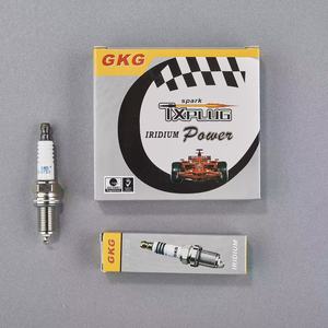 Bền chịu nhiệt Iridium bugi 90048-51187 90048-51200 cho Chevrolet sienta Rush xăng xe-gkg thương hiệu - Product Image 2