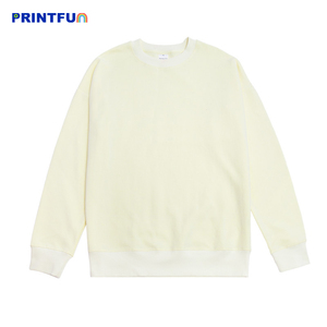 Sudadera con Capucha PRINTFUN 2021, Nuevo Estilo, Buen Precio, Venta Directa de Fábrica, Sudadera de Manga Larga Extra Grande, Personalizada con Estampado, Sudadera Lisa para Hombre - Product Image 5