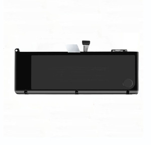 Batería de repuesto A1382 A1286 11.2V 77.5Wh 7000mAh Li-ion para MacBook Pro 15" 2011 2012, CE RoHS - Product Image 3