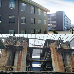 Oksijen Concetrato oksigen emici gıda 50cc moleküler elek lityum zeolit moleküler elek - Product Image 6