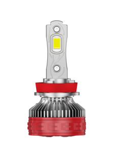 Nuevos faros LED THhowie <span class=keywords><strong>V12</strong></span> 150W 22000lm-Canbus H4/H7/H11/9005/H11/9012/<span class=keywords><strong>880</strong></span> 6000K, bombillas universales para faros delanteros de coche - Product Image 4