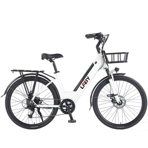 High Quality <strong>Cheap</strong> Fashion Adult <strong>Electric</strong> <strong>Bike</strong> Bicycles <strong>for</strong> <strong>Sale</strong> - Product Image 4