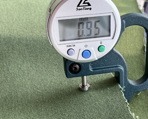 <span class=keywords><strong>Lona</strong></span> de Tela de Algodón Resistente al Agua y a los Rayos UV, para Cubrir Tiendas de Campaña, <span class=keywords><strong>Lona</strong></span> Extra Resistente de Poliéster - Product Image 6
