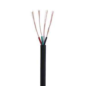 Kabel dan Kawat Listrik Awm 2464 Berisolasi Pvc 2/3/4 Inti Kabel Listrik untuk Instalasi Rumah - Product Image 6