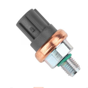 Capteur de pression d'huile de pompe de direction assistée, type jauge, montage fileté, pour Honda Accord, 56490-PNA-003 - Product Image 4