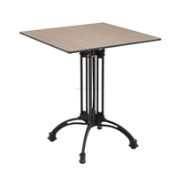Chaussure de cheval Lifepursue Offre Spéciale table de bistro extérieure