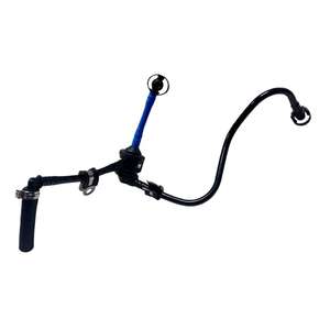 06373781l 06373781g 06063781d 06F133781M emme manifoldu Solenoid valf bağlantı borusu Audi koltuk için - Product Image 4