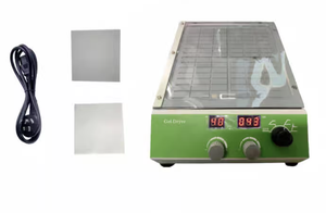 Secador de Gel al Vacío GDL20W19, Seca el Gel Electroforético en Láminas Delgadas para Almacenamiento e Investigación - Product Image 2